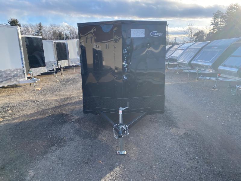 new Cargo (Enclosed) Trailers ITI Cargo  for sale, in Loudon, NH Thumbnail 9