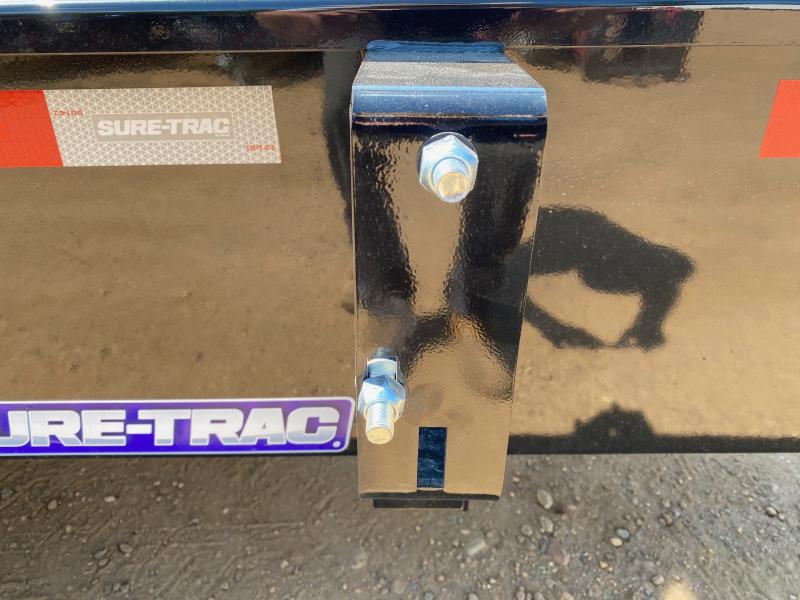 new Utility Trailers Sure-Trac  for sale, in Loudon, NH Thumbnail 13