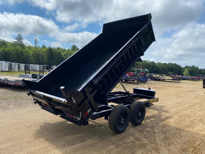 new Dump Trailers Griffin  for sale, in Loudon, NH Thumbnail 17