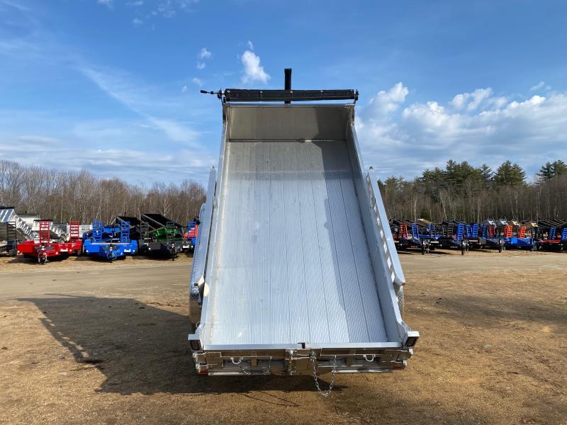 new Dump Trailers CargoPro Trailers  for sale, in Loudon, NH Thumbnail 10