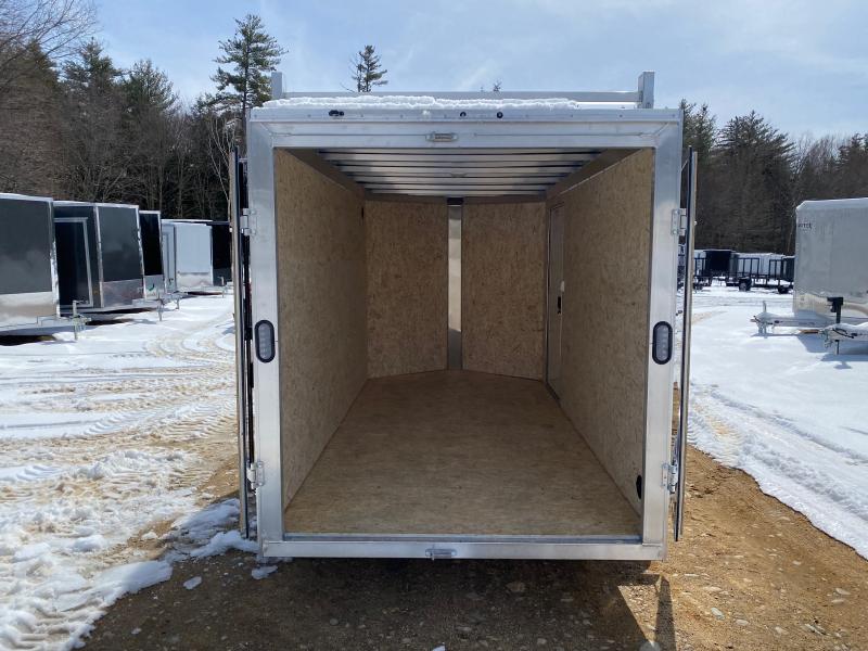 new Cargo (Enclosed) Trailers Stealth Trailers  for sale, in Loudon, NH Thumbnail 10