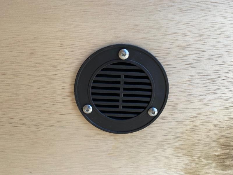 new Cargo (Enclosed) Trailers ITI Cargo  for sale, in Loudon, NH Thumbnail 18