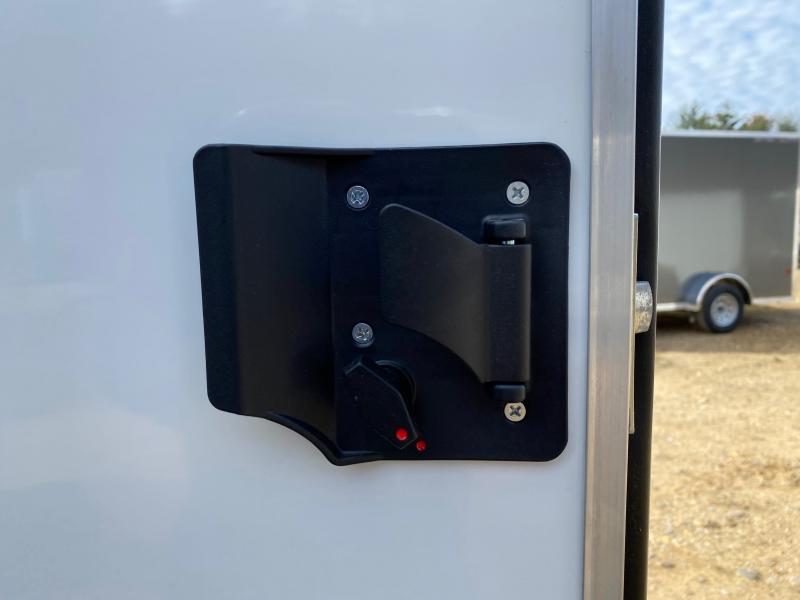 new Cargo (Enclosed) Trailers ATC  for sale, in Loudon, NH Thumbnail 16