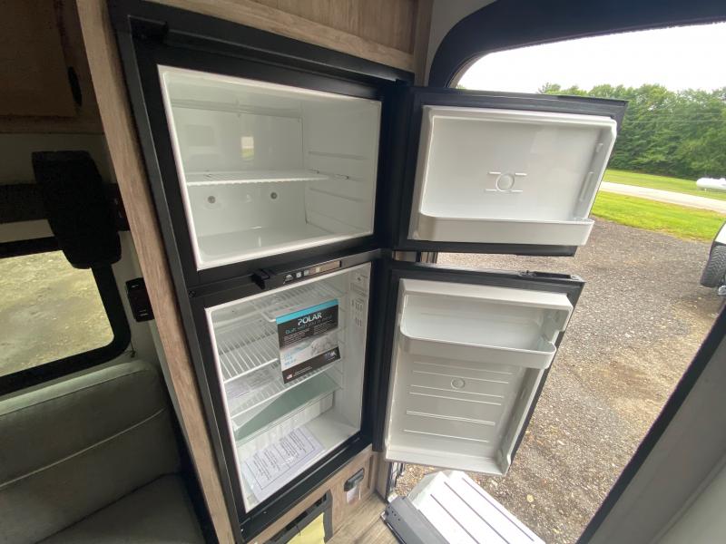 new Travel Trailers Gulf Stream Trail Boss for sale, in Loudon, NH Thumbnail 15