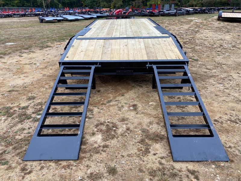 new Equipment / Flatbed Trailers Triple Crown Trailers  for sale, in Loudon, NH Thumbnail 10