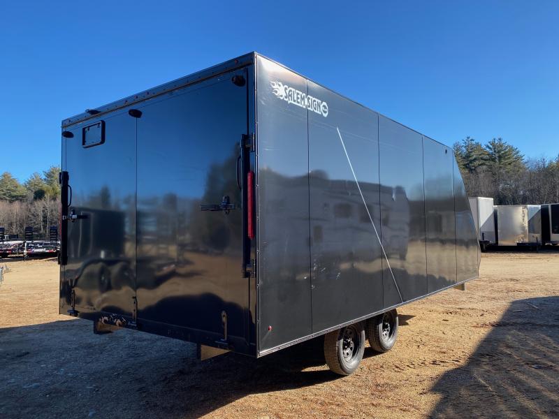 used Snowmobile Trailers Nitro  for sale, in Loudon, NH Thumbnail 6