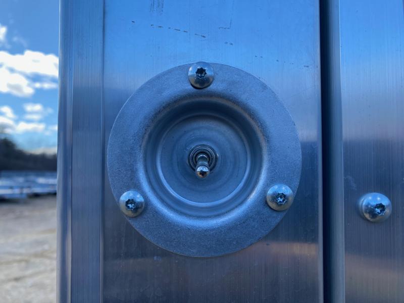 new Horse Trailers Frontier Trailers  for sale, in Loudon, NH Thumbnail 18