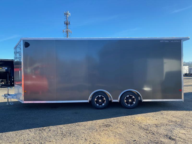 new Cargo (Enclosed) Trailers Stealth Trailers  for sale, in Loudon, NH Thumbnail 7