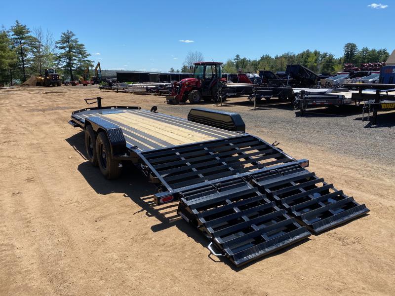 new Equipment / Flatbed Trailers Diamond C Trailers  for sale, in Loudon, NH Thumbnail 2