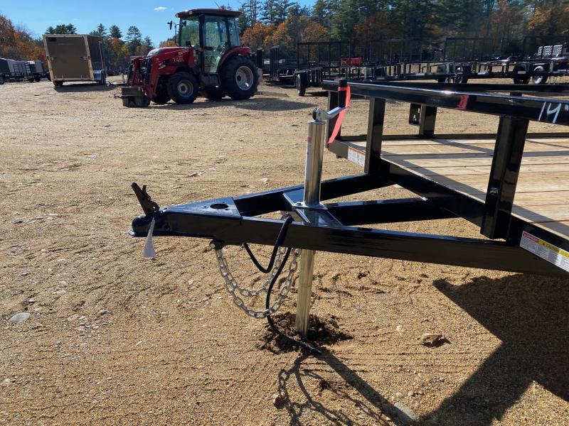 new Utility Trailers Sure-Trac  for sale, in Loudon, NH Thumbnail 14
