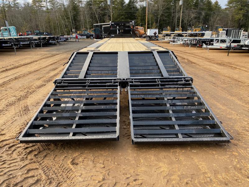 new Equipment / Flatbed Trailers RawMaxx  for sale, in Loudon, NH Thumbnail 10