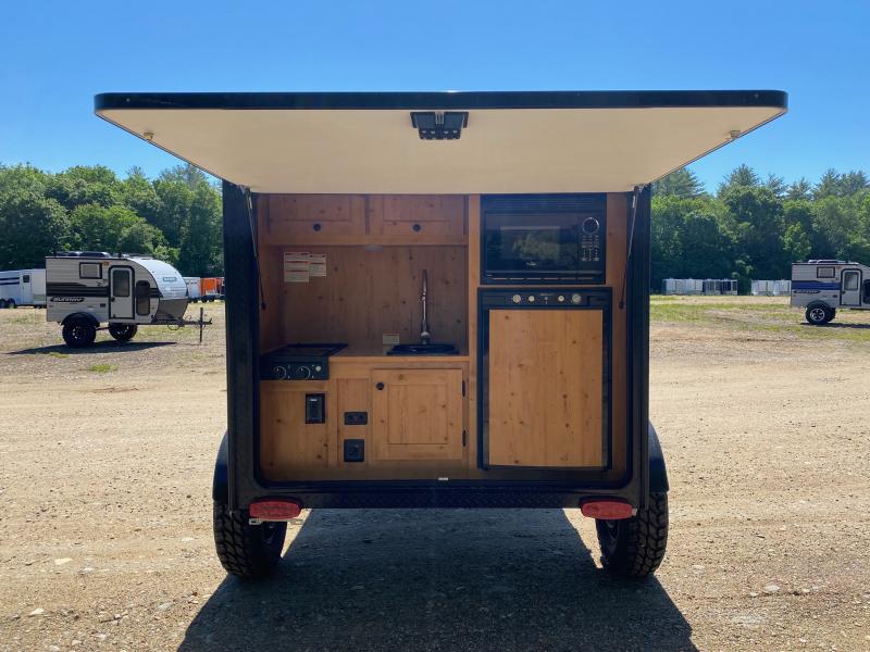 new Camper / RV Sunset Park RV Mfg. Sunray for sale, in Loudon, NH Thumbnail 11