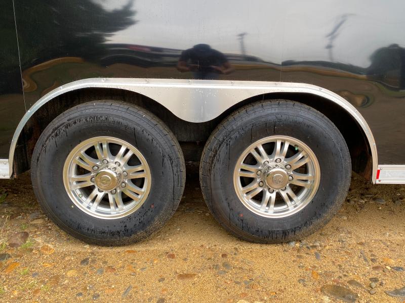 used Cargo (Enclosed) Trailers Kaufman Trailers  for sale, in Loudon, NH Thumbnail 27