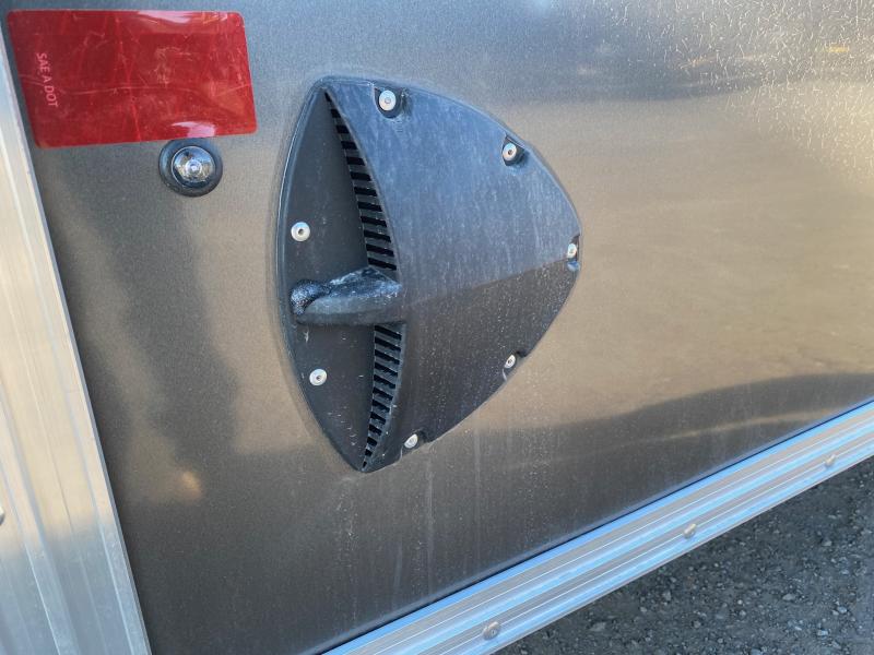 new Cargo (Enclosed) Trailers Stealth Trailers  for sale, in Loudon, NH Thumbnail 21