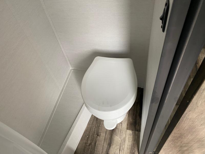 new Travel Trailers Gulf Stream Trail Boss for sale, in Loudon, NH Thumbnail 13