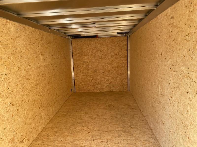 new Cargo (Enclosed) Trailers Stealth Trailers  for sale, in Loudon, NH Thumbnail 19