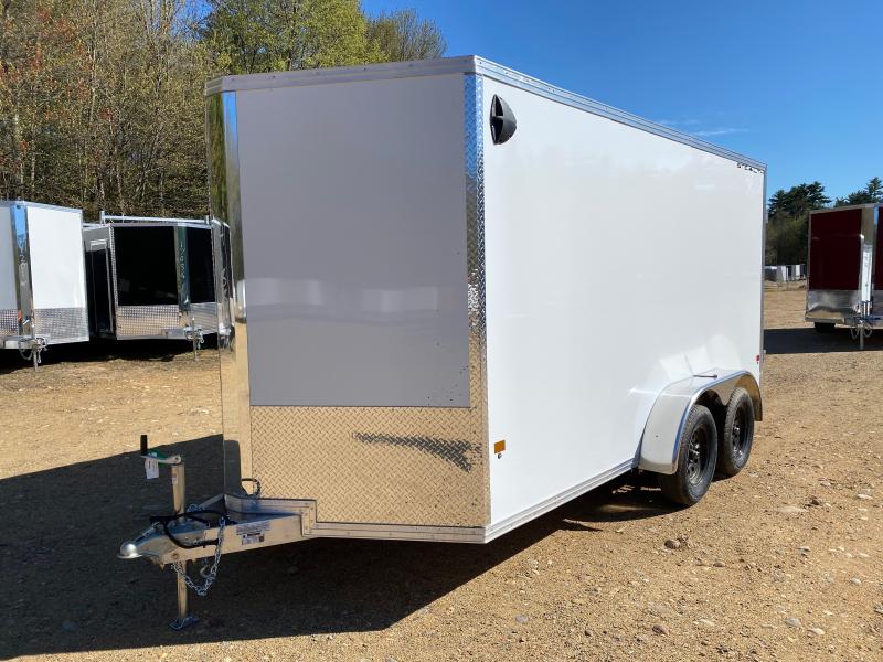 new Cargo (Enclosed) Trailers Stealth Trailers  for sale, in Loudon, NH Thumbnail 8