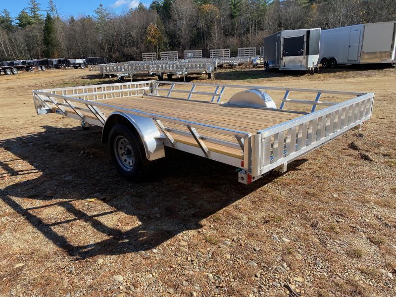 new Utility Trailers CargoPro Trailers  for sale, in Loudon, NH Thumbnail 6