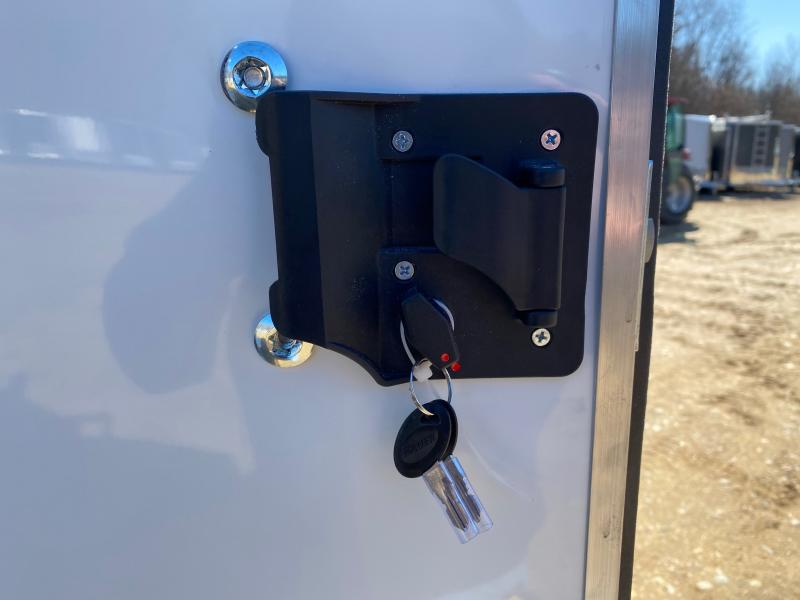 new Cargo (Enclosed) Trailers Stealth Trailers  for sale, in Loudon, NH Thumbnail 15