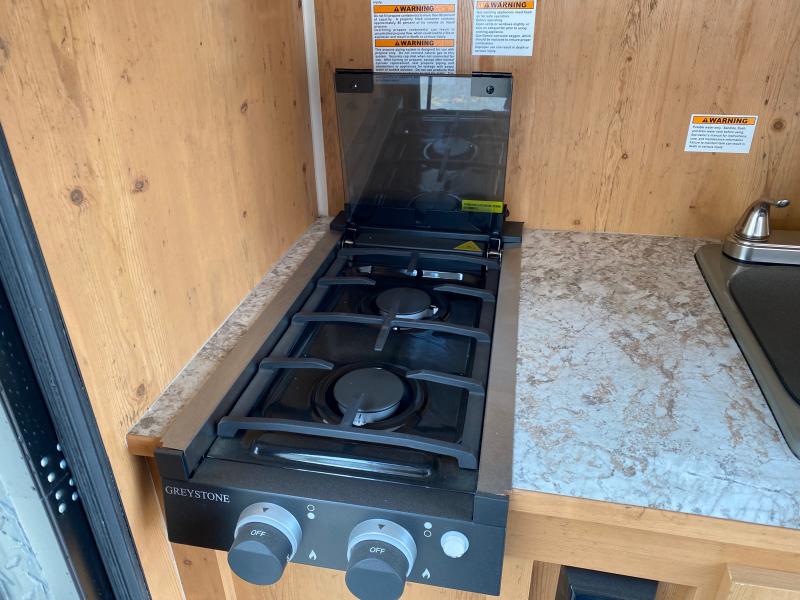 new Camper / RV Sunset Park RV Mfg. Sunray for sale, in Loudon, NH Thumbnail 26