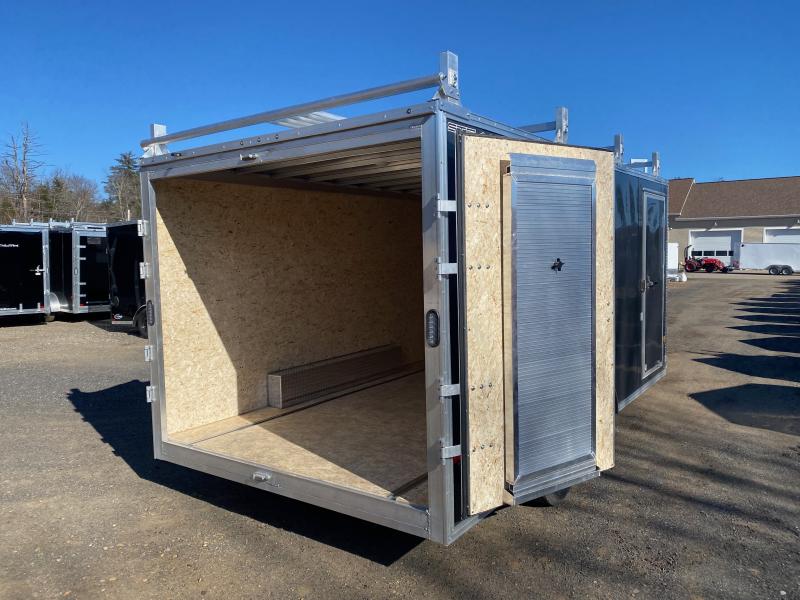 new Cargo (Enclosed) Trailers Stealth Trailers  for sale, in Loudon, NH Thumbnail 11