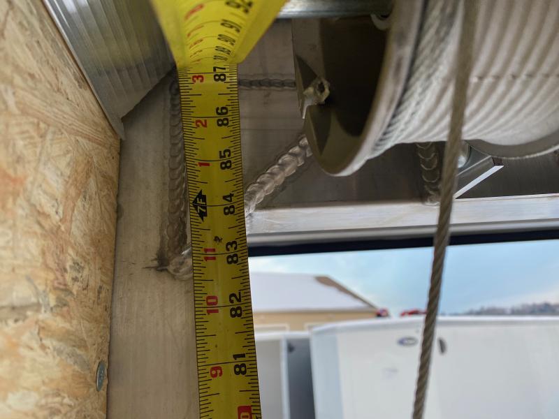 new Cargo (Enclosed) Trailers Stealth Trailers  for sale, in Loudon, NH Thumbnail 13