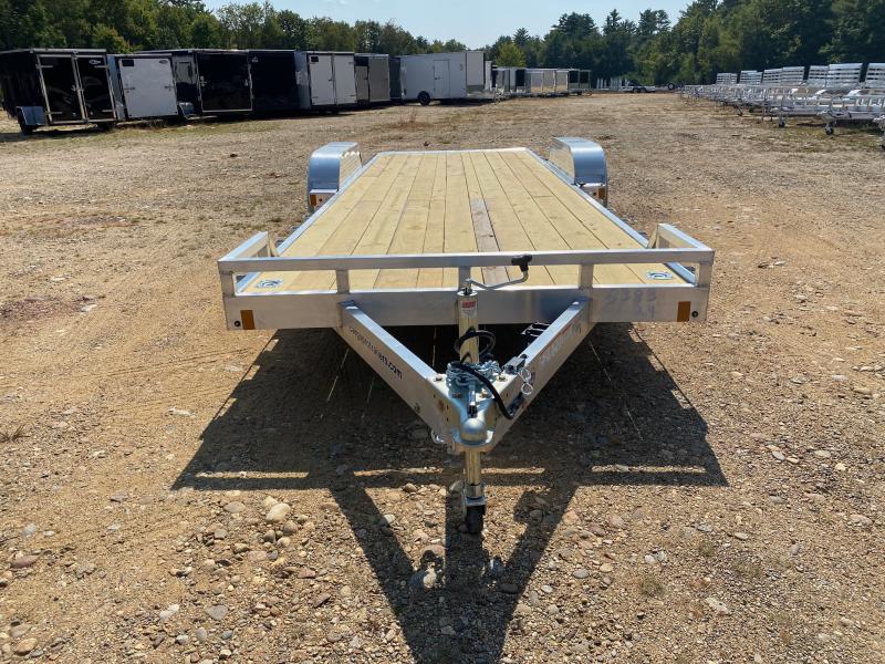 new Car Haulers / Racing Trailers CargoPro Trailers  for sale, in Loudon, NH Thumbnail 9