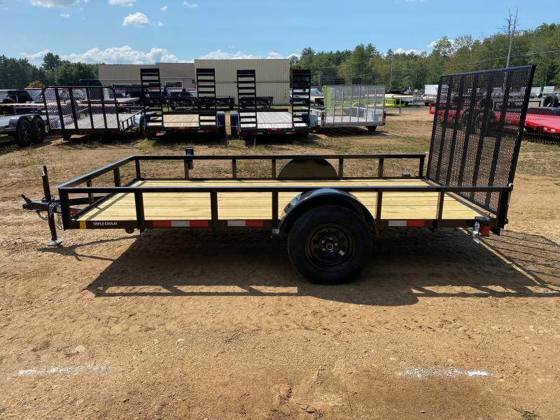new Utility Trailers Triple Crown Trailers  for sale, in Loudon, NH Thumbnail 7