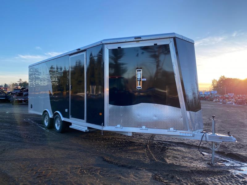 2022 NEO Trailers 8.5x20 Enclosed 7K MultiSport Cargo Trailer w