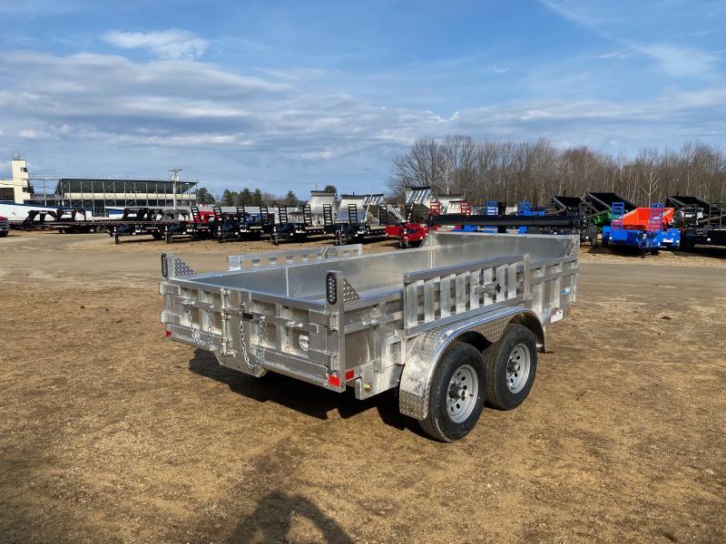 new Dump Trailers CargoPro Trailers  for sale, in Loudon, NH Thumbnail 4