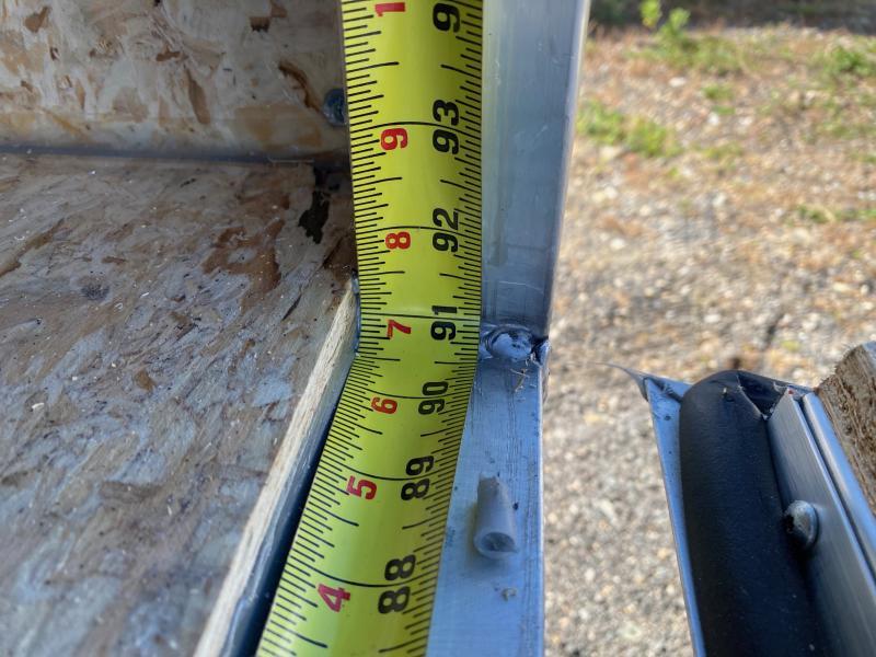 new Cargo (Enclosed) Trailers Stealth Trailers  for sale, in Loudon, NH Thumbnail 12