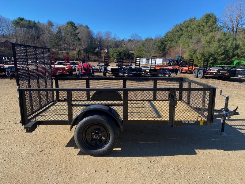 new Utility Trailers Triple Crown Trailers  for sale, in Loudon, NH Thumbnail 9