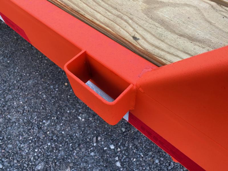 new Equipment / Flatbed Trailers Rice Trailers  for sale, in Loudon, NH Thumbnail 15