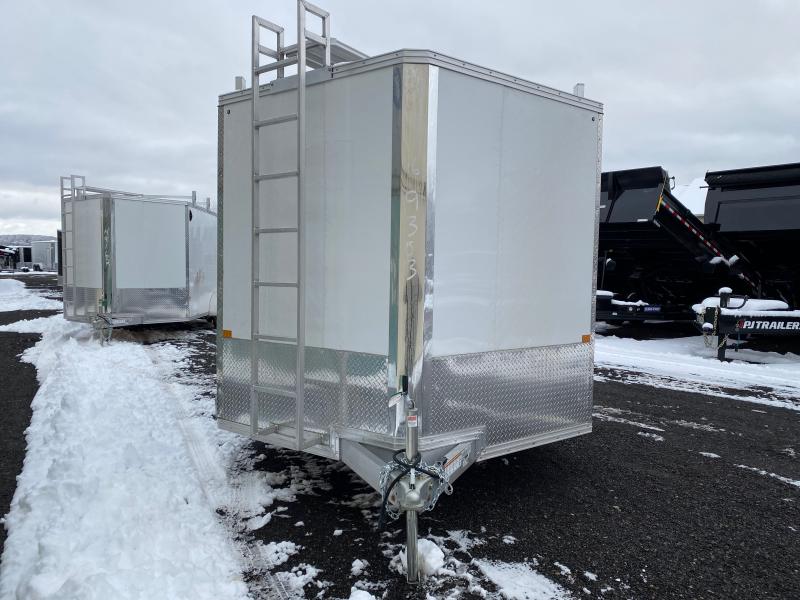 new Cargo (Enclosed) Trailers Stealth Trailers  for sale, in Loudon, NH Thumbnail 9