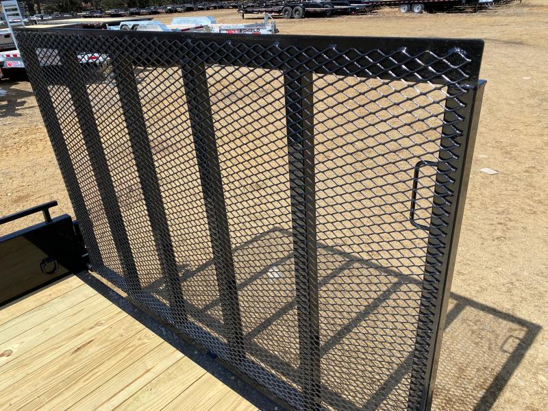 new Equipment / Flatbed Trailers Sure-Trac  for sale, in Loudon, NH Thumbnail 12