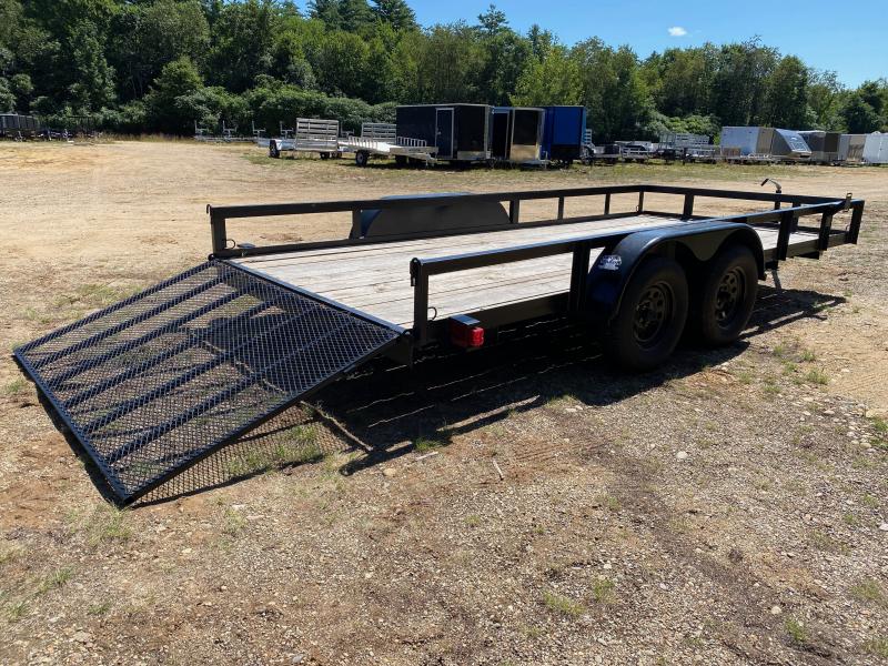 used Utility Trailers Triple Crown Trailers  for sale, in Loudon, NH Thumbnail 11