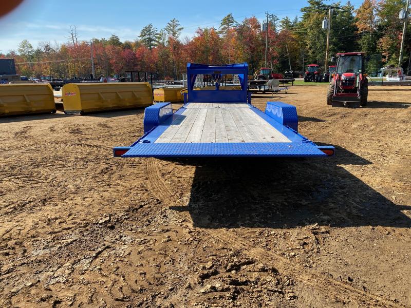 new Equipment / Flatbed Trailers Diamond C Trailers  for sale, in Loudon, NH Thumbnail 5