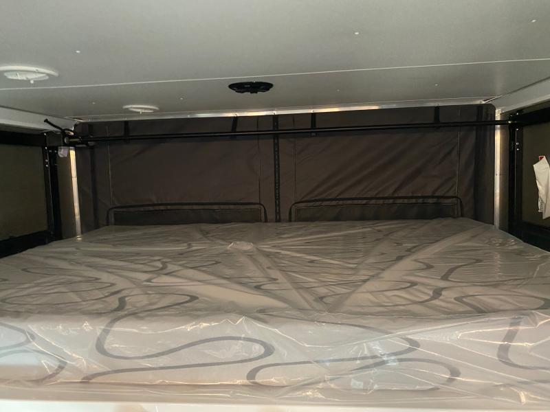 used Toy Haulers ATC Game Changer Pro for sale, in Loudon, NH Thumbnail 49