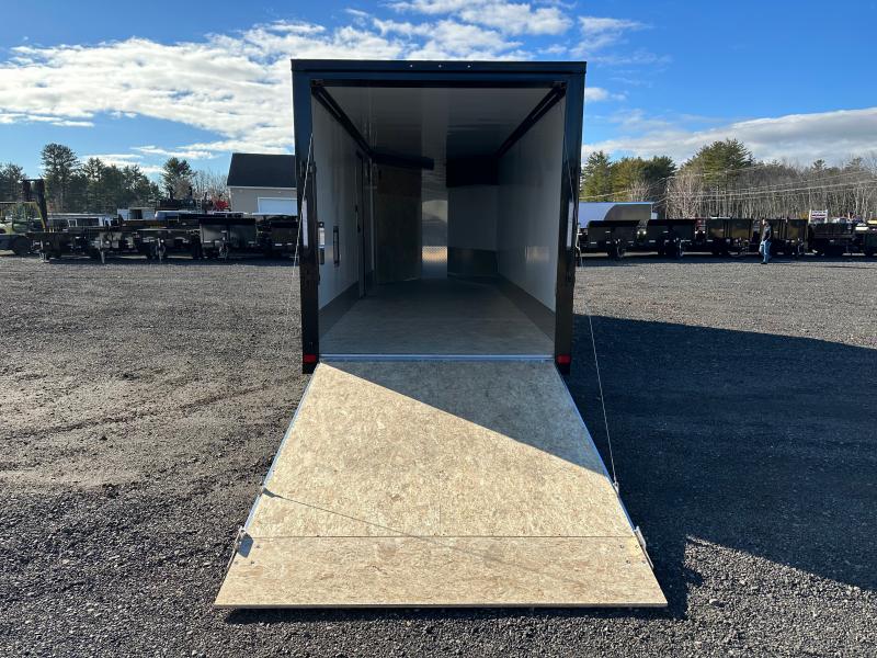 new Snowmobile Trailers ATC  for sale, in Loudon, NH Thumbnail 12