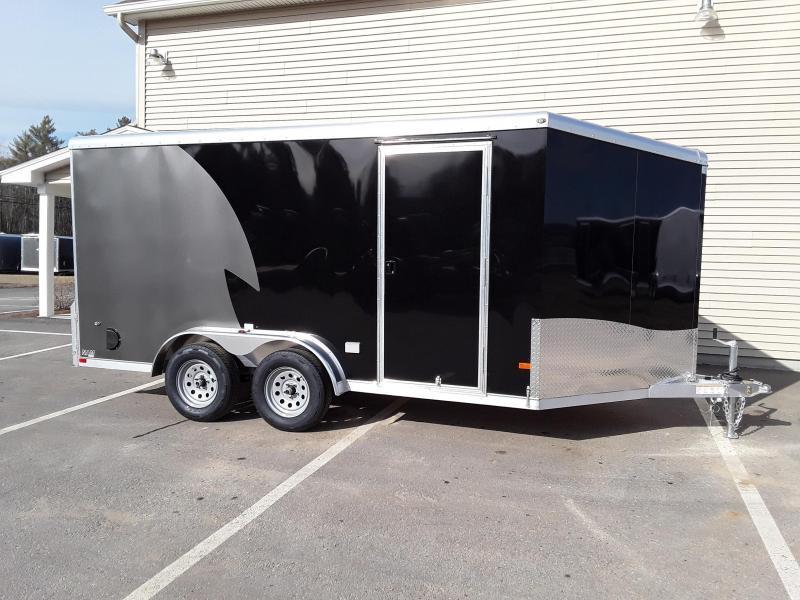 NEO 7.5 x 14 Motorcycle Trailer NEO 7.5 x 14 Motorcycle Trailer