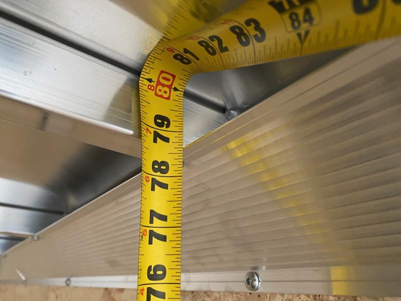 new Cargo (Enclosed) Trailers Stealth Trailers  for sale, in Loudon, NH Thumbnail 14