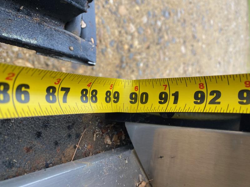 used Cargo (Enclosed) Trailers Kaufman Trailers  for sale, in Loudon, NH Thumbnail 12