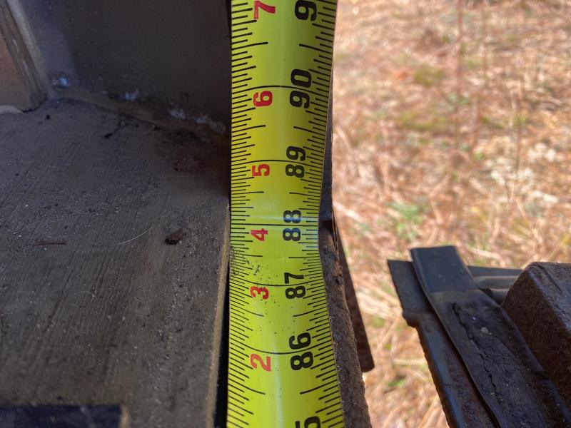 used Cargo (Enclosed) Trailers Covered Wagon Trailers  for sale, in Loudon, NH Thumbnail 12