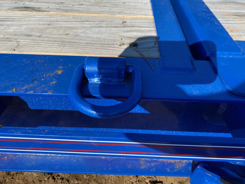 new Equipment / Flatbed Trailers Diamond C Trailers  for sale, in Loudon, NH Thumbnail 17