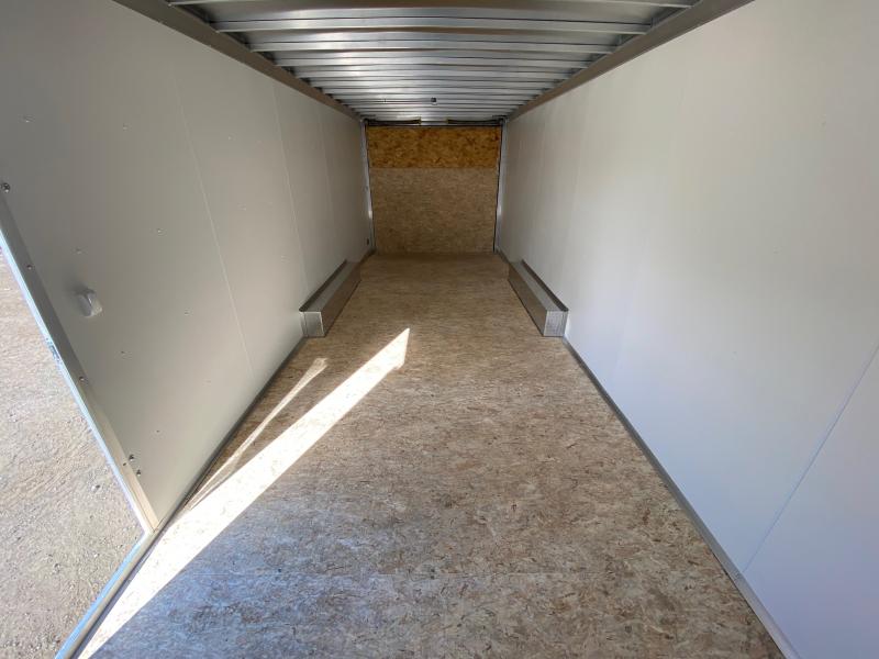 new Car Haulers / Racing Trailers Stealth Trailers  for sale, in Loudon, NH Thumbnail 24