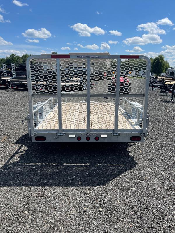 new Utility Trailers Silver Mountain Trailers  for sale, in Loudon, NH Thumbnail 7
