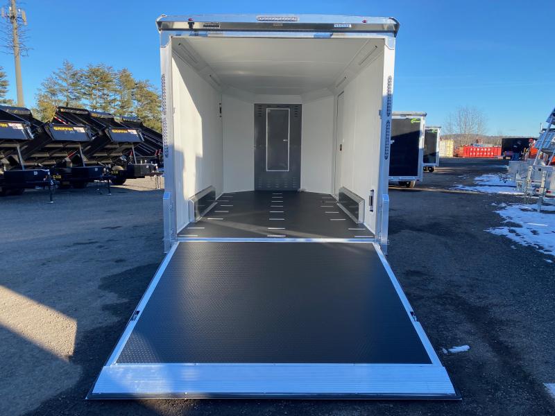 new Cargo (Enclosed) Trailers NEO Trailers  for sale, in Loudon, NH Thumbnail 10