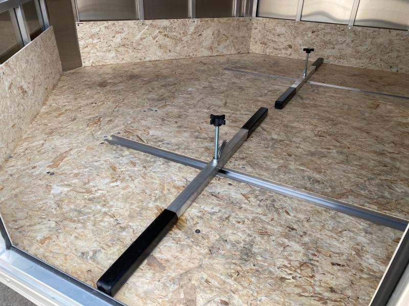 new Snowmobile Trailers SnoPro Trailers  for sale, in Loudon, NH Thumbnail 16