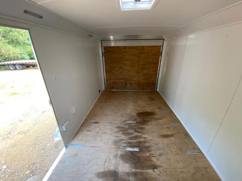 used Cargo (Enclosed) Trailers NEO Trailers  for sale, in Loudon, NH Thumbnail 31