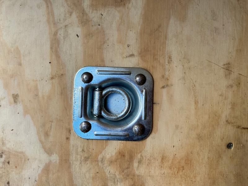 used Cargo (Enclosed) Trailers Diamond Cargo  for sale, in Loudon, NH Thumbnail 19